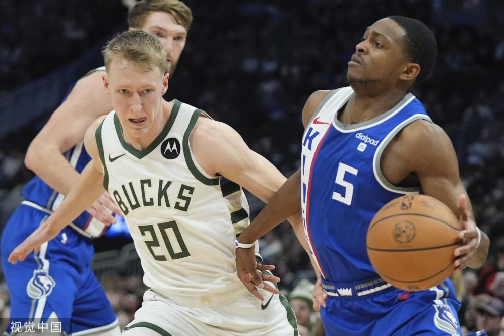 在重新崛起 在重新崛起