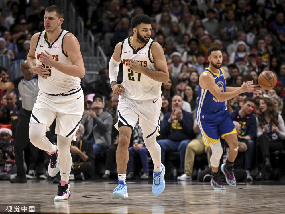 他们的默契 他们的默契