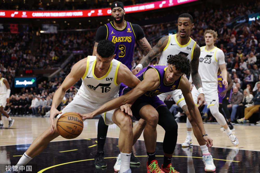 的布置来看 的布置来看